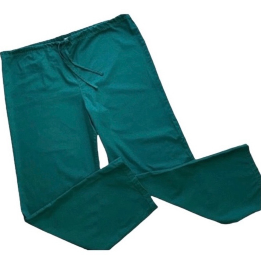 Dickies Unisex Scrubs Sz L